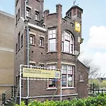 Boutique Hotel Havenkantoor