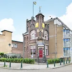 Boutique Hotel Havenkantoor