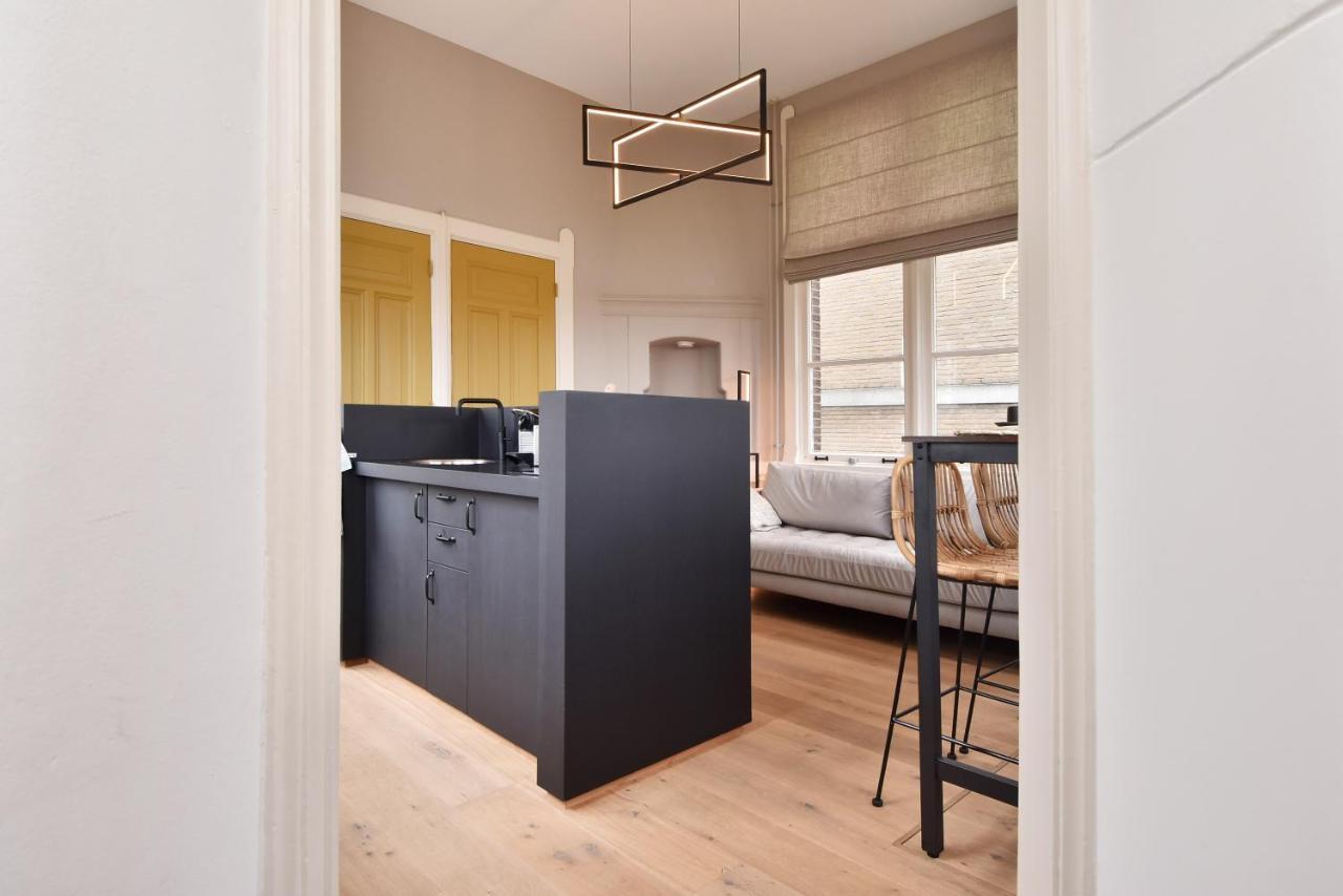 Boutique Havenkantoor 5*