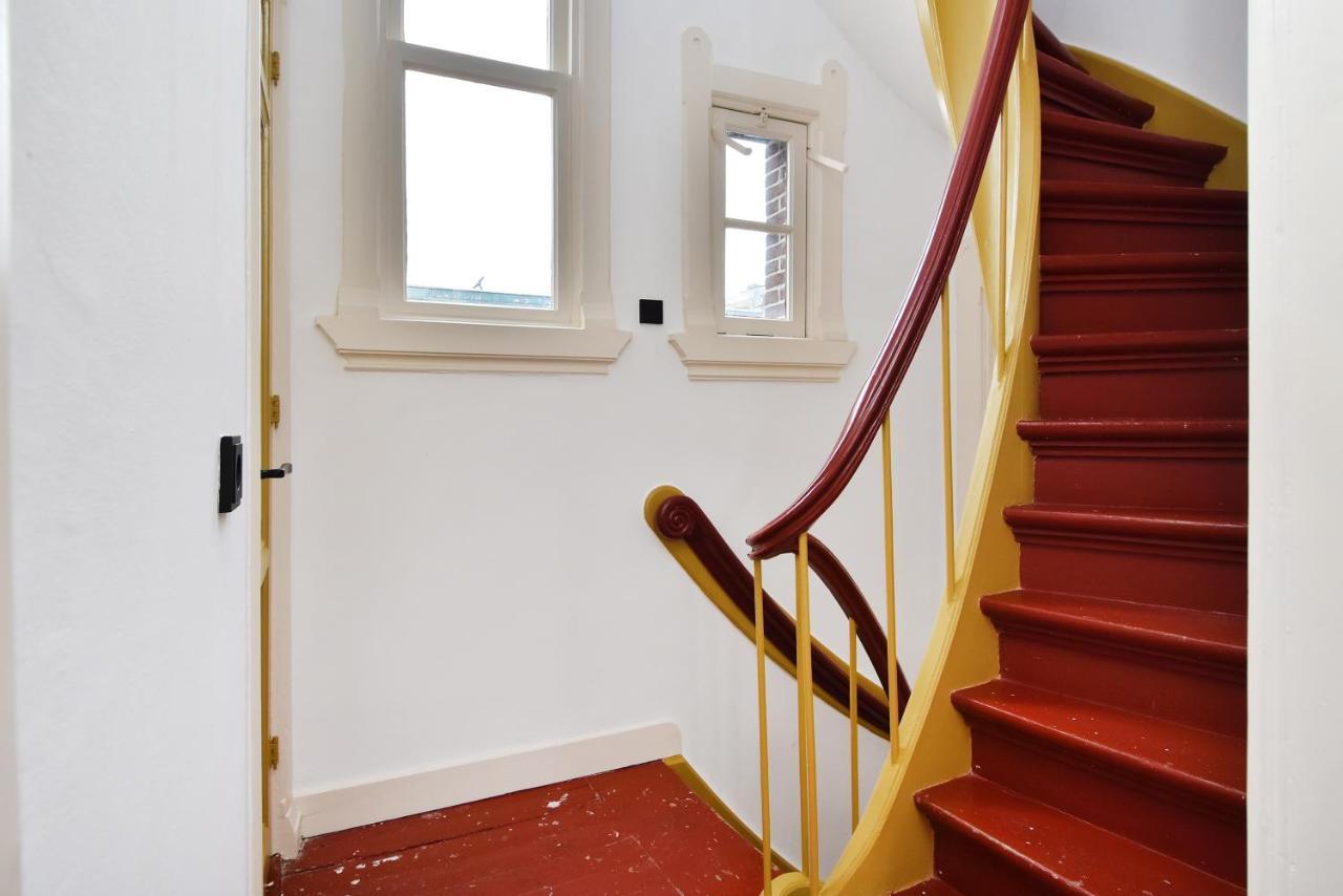 Hotel Boutique Havenkantoor