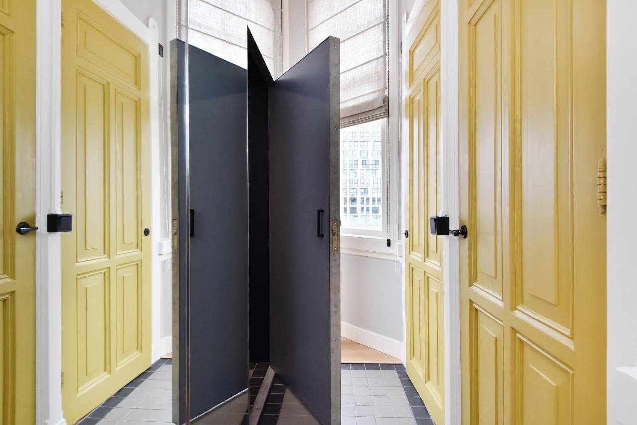 Boutique Havenkantoor 5*