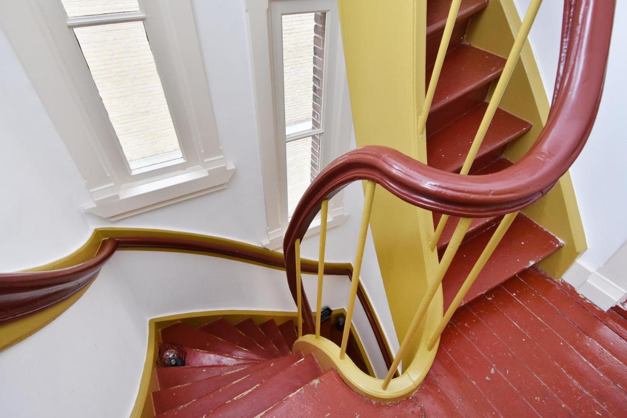 Hotel Boutique Havenkantoor