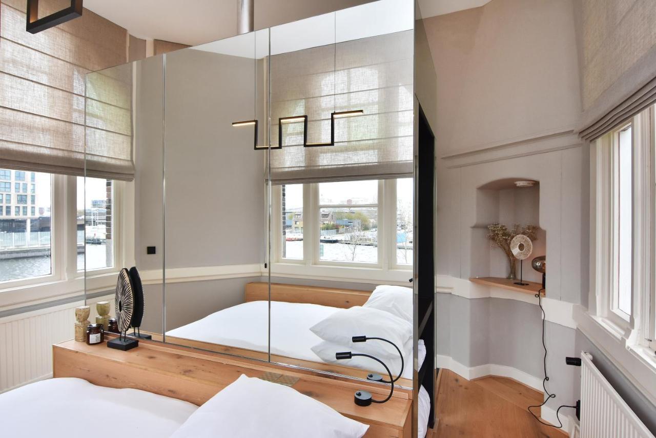 Boutique Havenkantoor Hotel