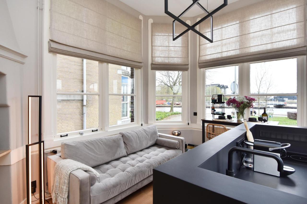 Hotel Boutique Havenkantoor Den Haag