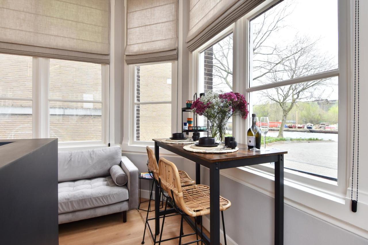 Boutique Havenkantoor Hotel 5*