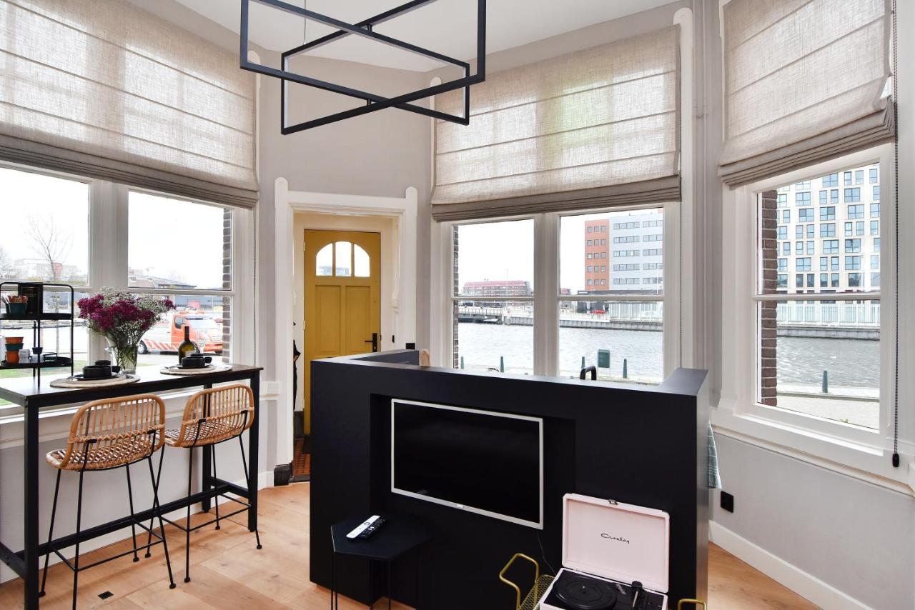 Boutique Havenkantoor Hotel Den Haag