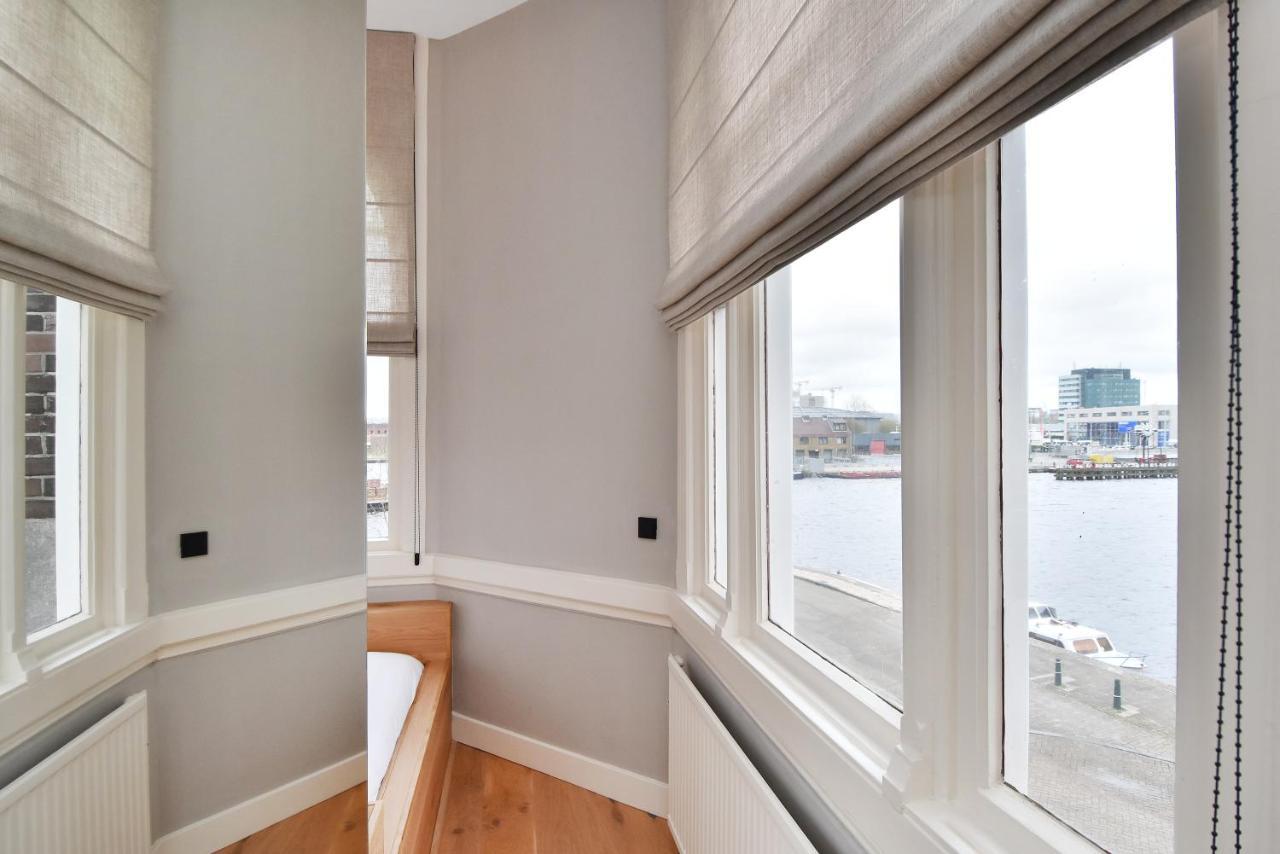 Hotel Boutique Havenkantoor