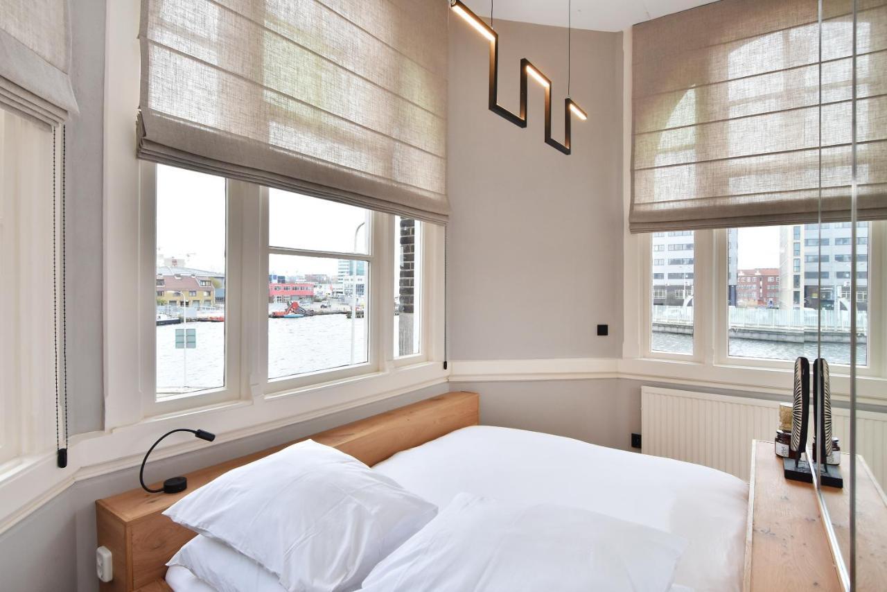 Hotel Boutique Havenkantoor 5*