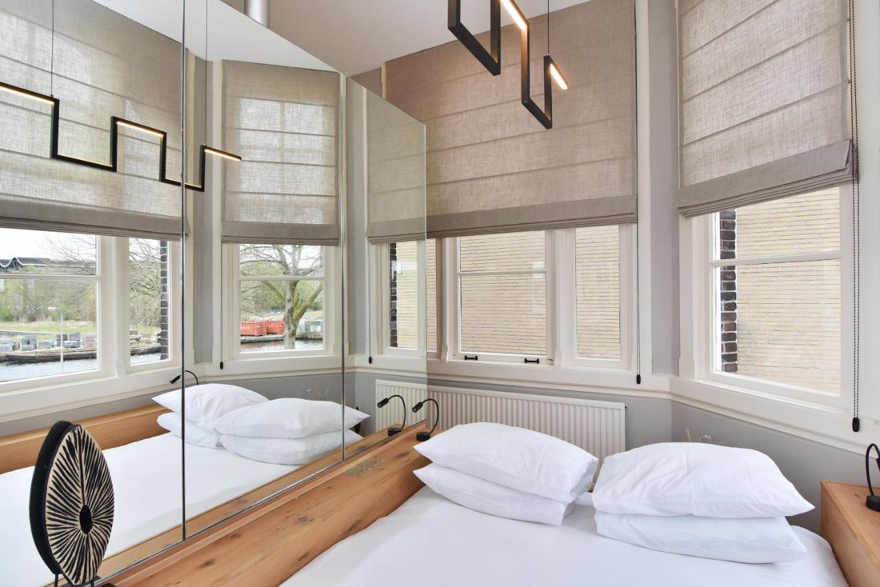 Boutique Havenkantoor 5*