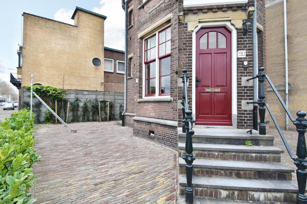 Boutique Havenkantoor Hotel 5*