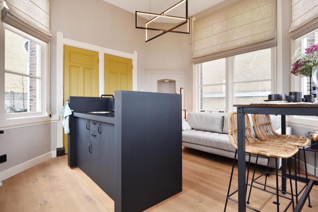 Boutique Havenkantoor Hotel 5*