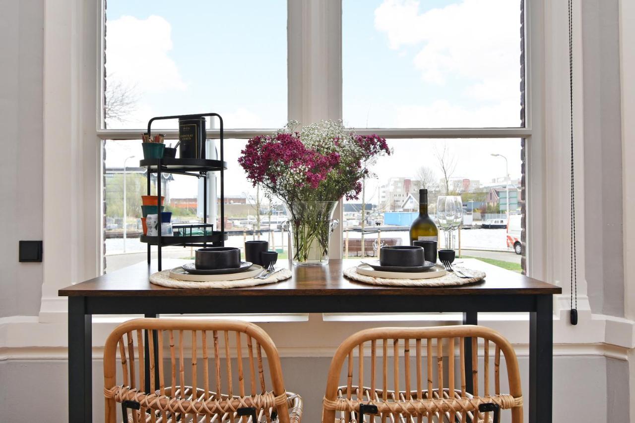 Hotel Boutique Havenkantoor Den Haag