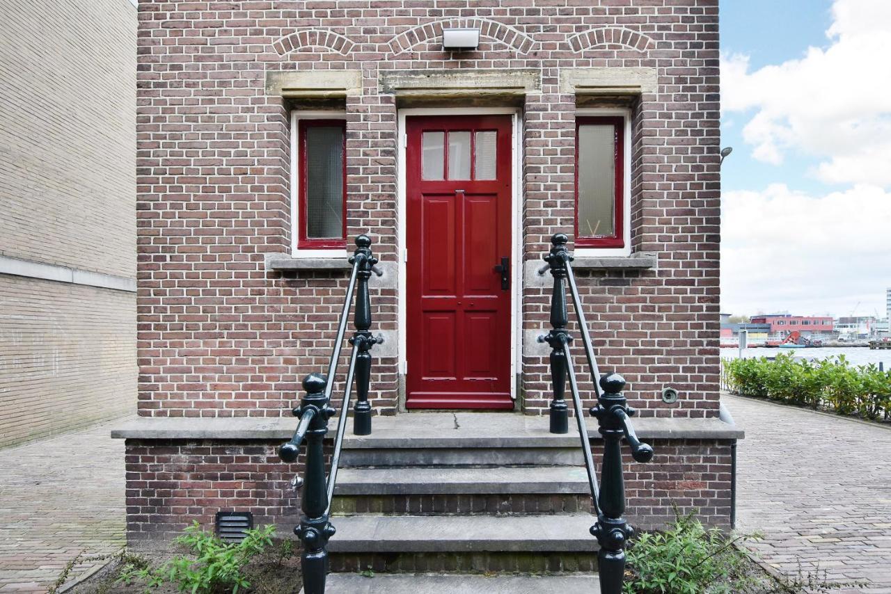 Boutique Havenkantoor 5*