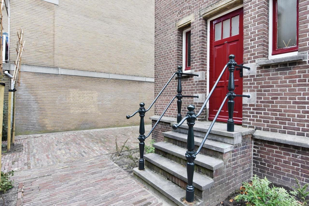 Boutique Havenkantoor Hotel Den Haag