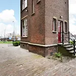 Boutique Hotel Havenkantoor