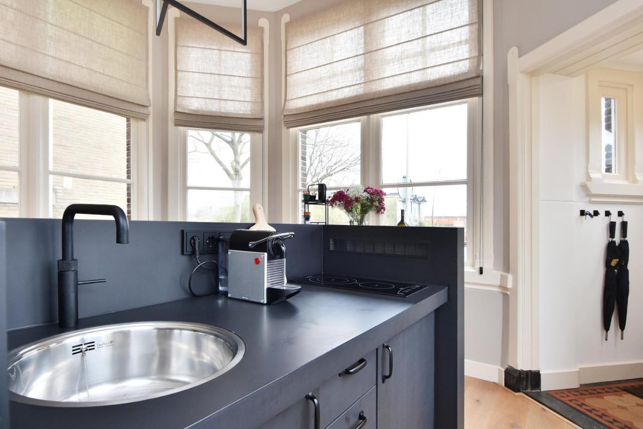 Boutique Havenkantoor