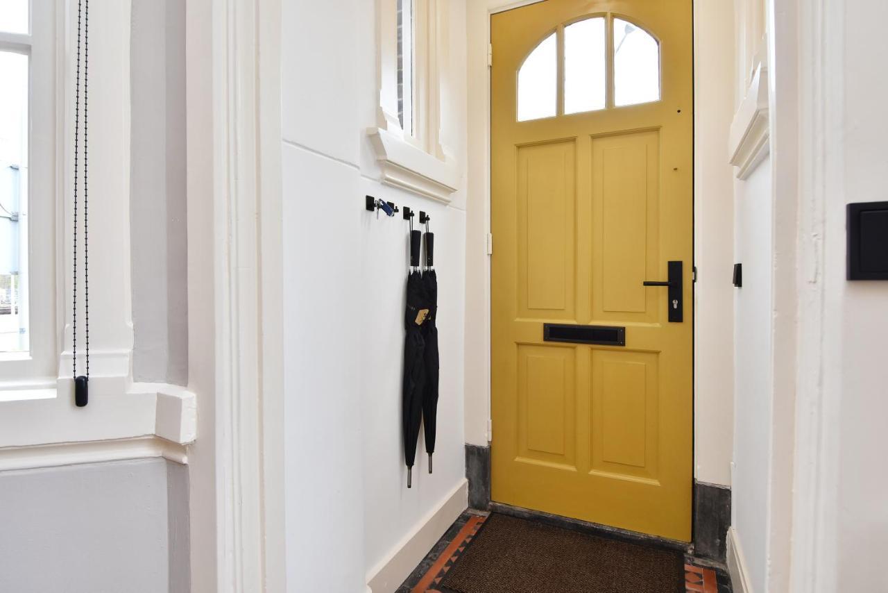 Boutique Havenkantoor Hotel Den Haag