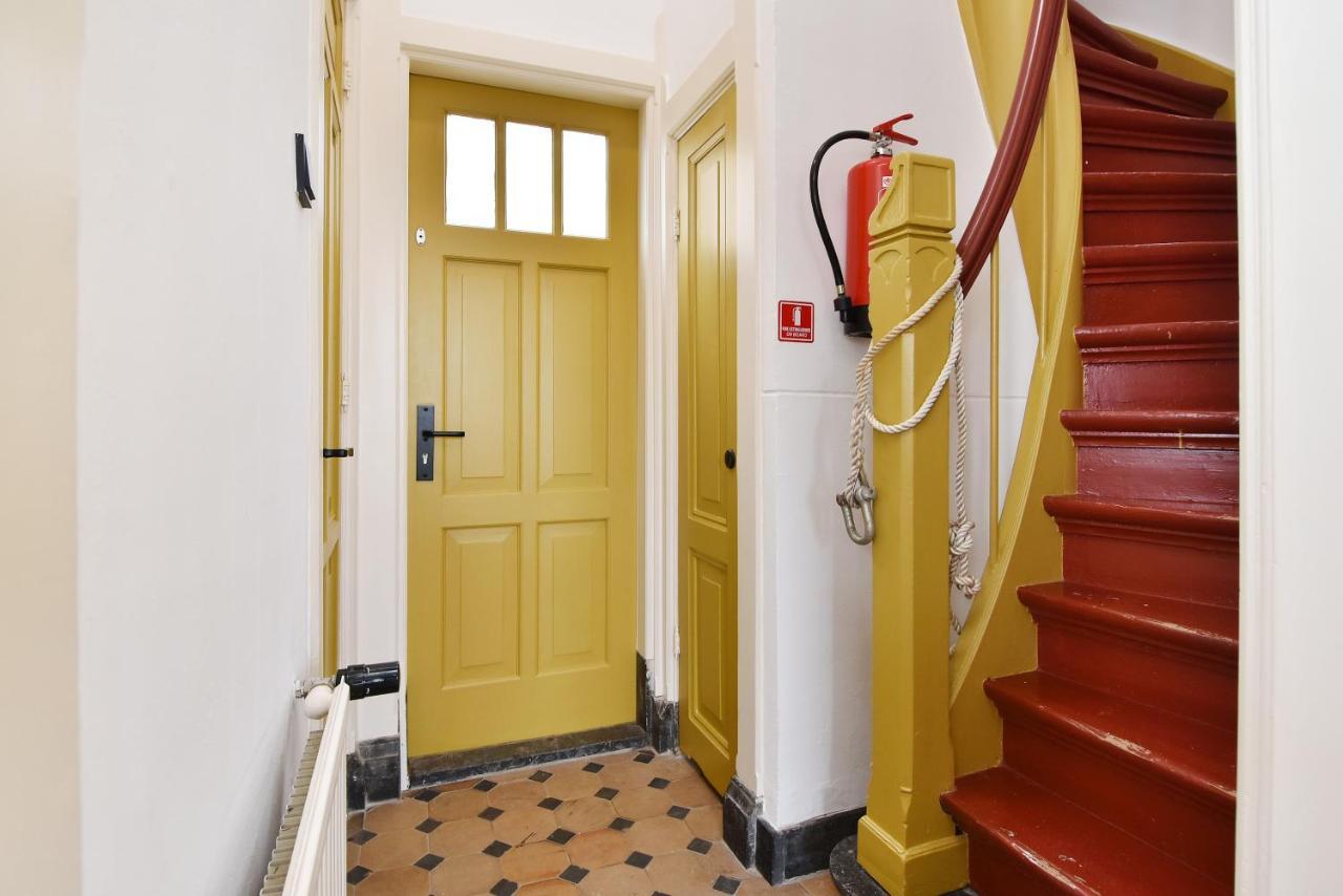 Boutique Havenkantoor Hotel