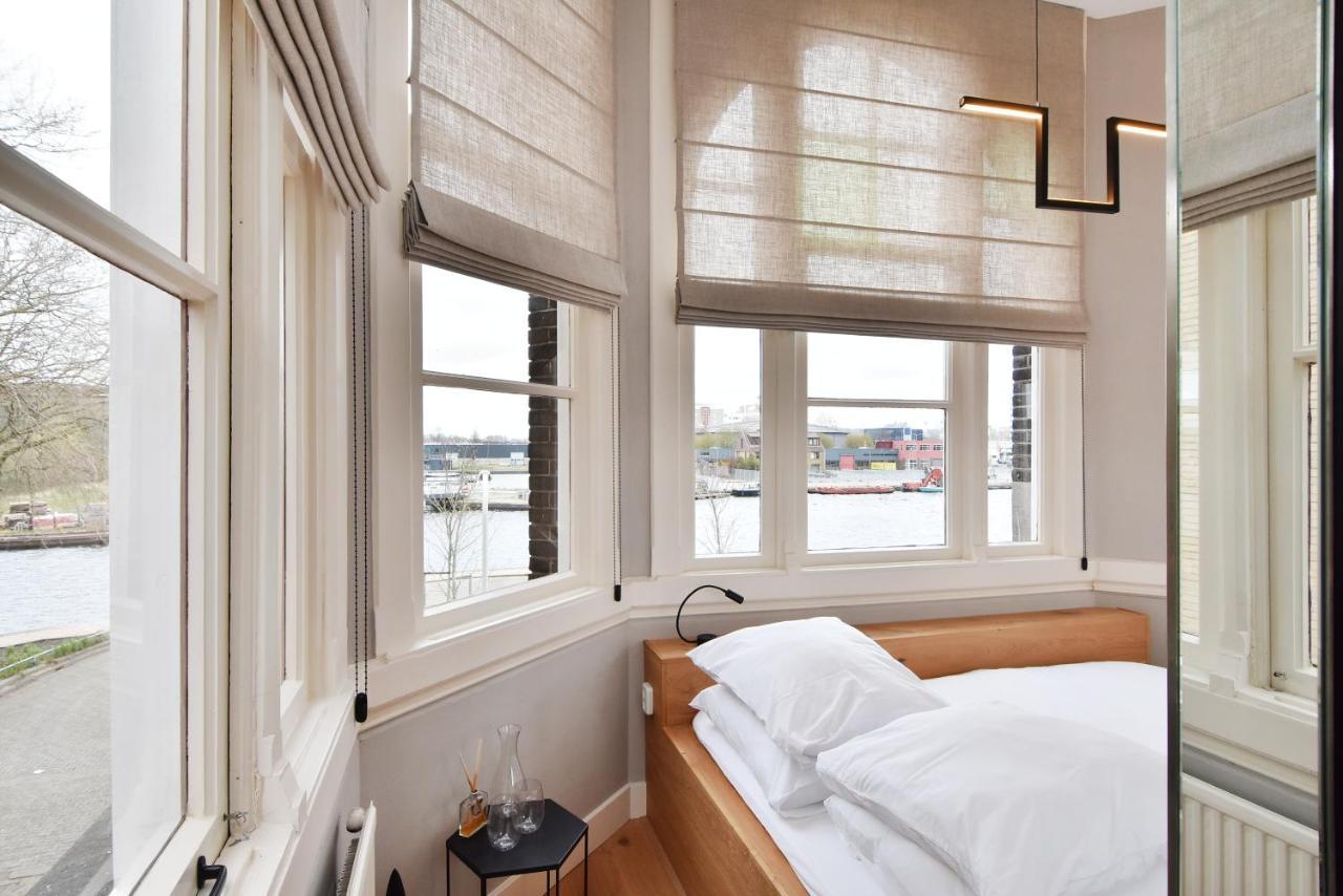 Boutique Havenkantoor 5* Den Haag