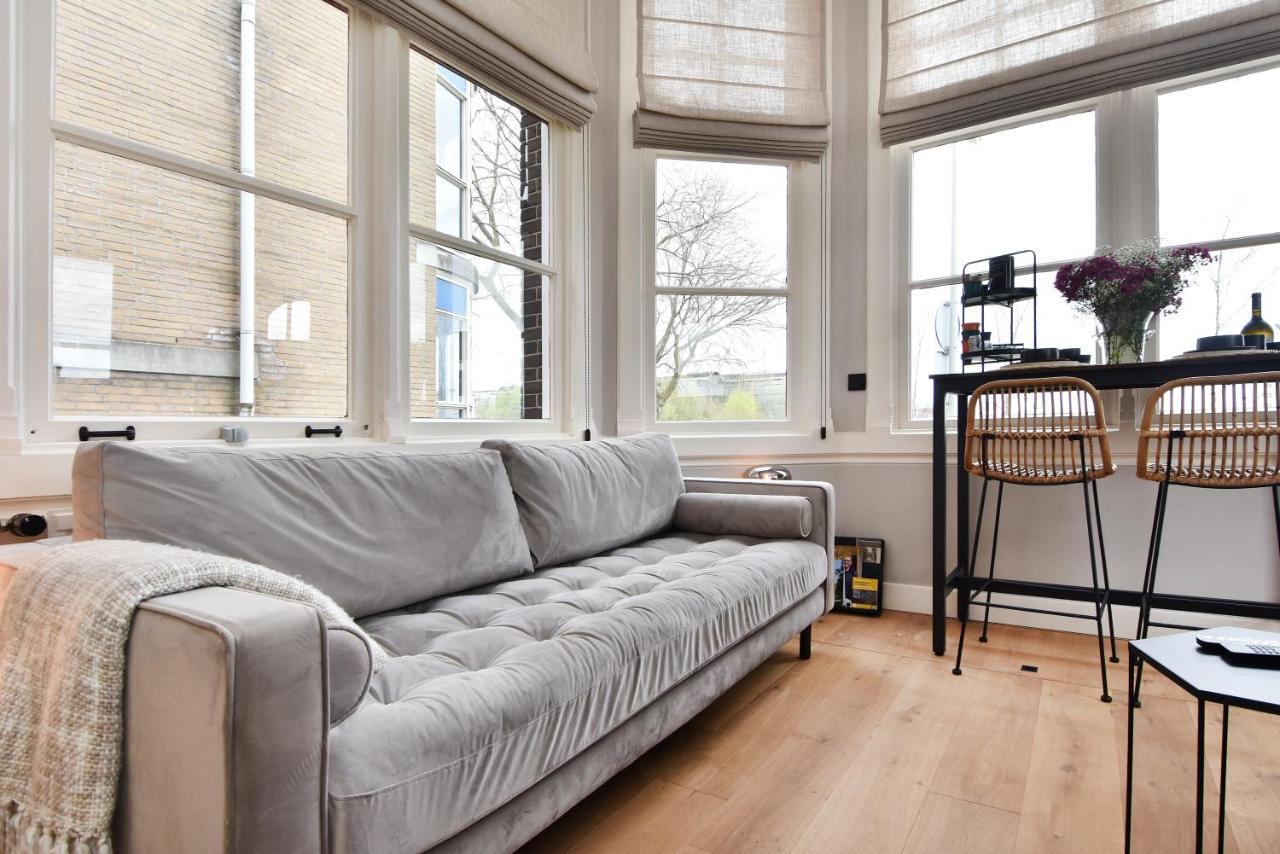 Boutique Havenkantoor Den Haag