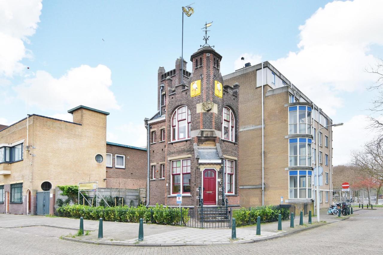 Boutique Havenkantoor 5*