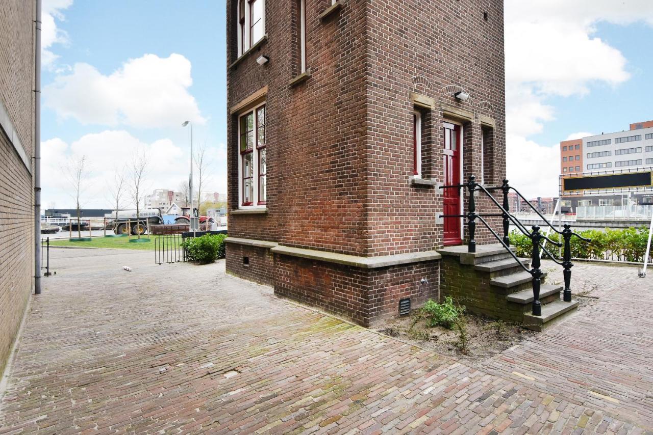 Boutique Havenkantoor 5* Den Haag