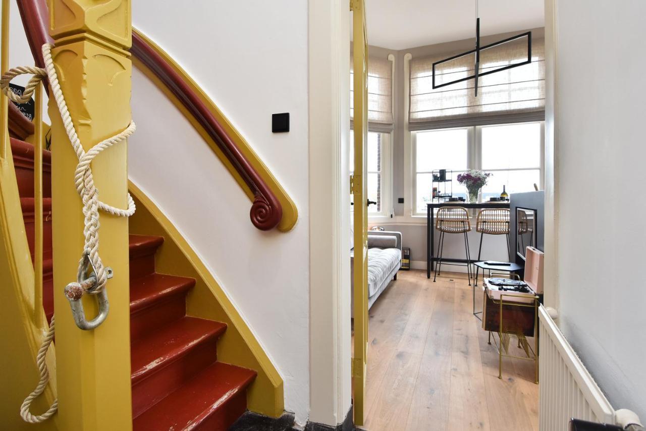 Boutique Havenkantoor Hotel Den Haag